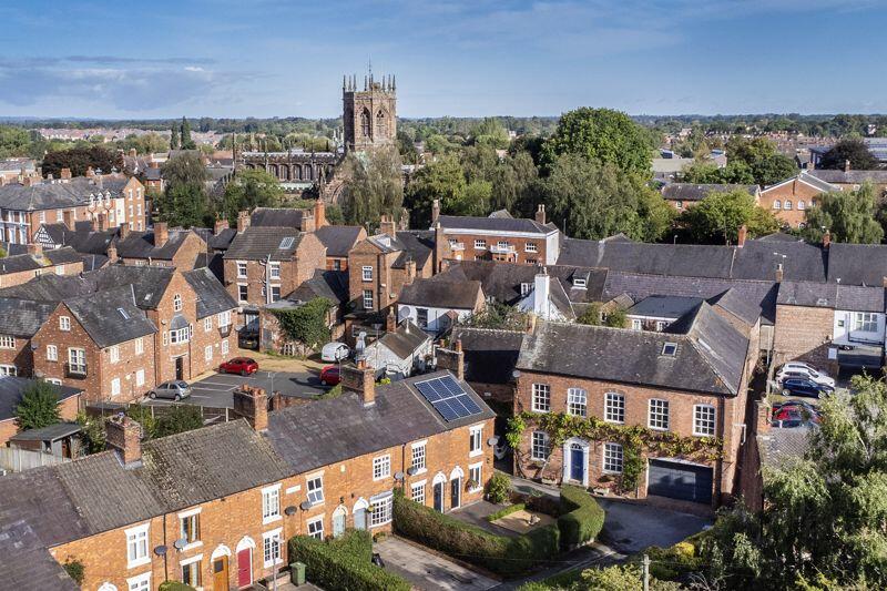 Additional image 2 of 3 Vine Buildings, Pall Mall, Nantwich