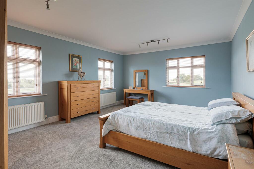 Additional image 9 of A Charming Farmhouse on Smithy Lane, Hulme Walfield