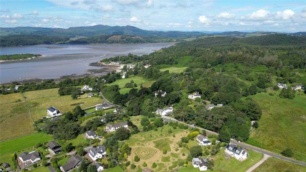 Additional image 3 of Millbrae House, Rockcliffe, Dalbeattie, Dumfries and Galloway, South West Scotland, DG5