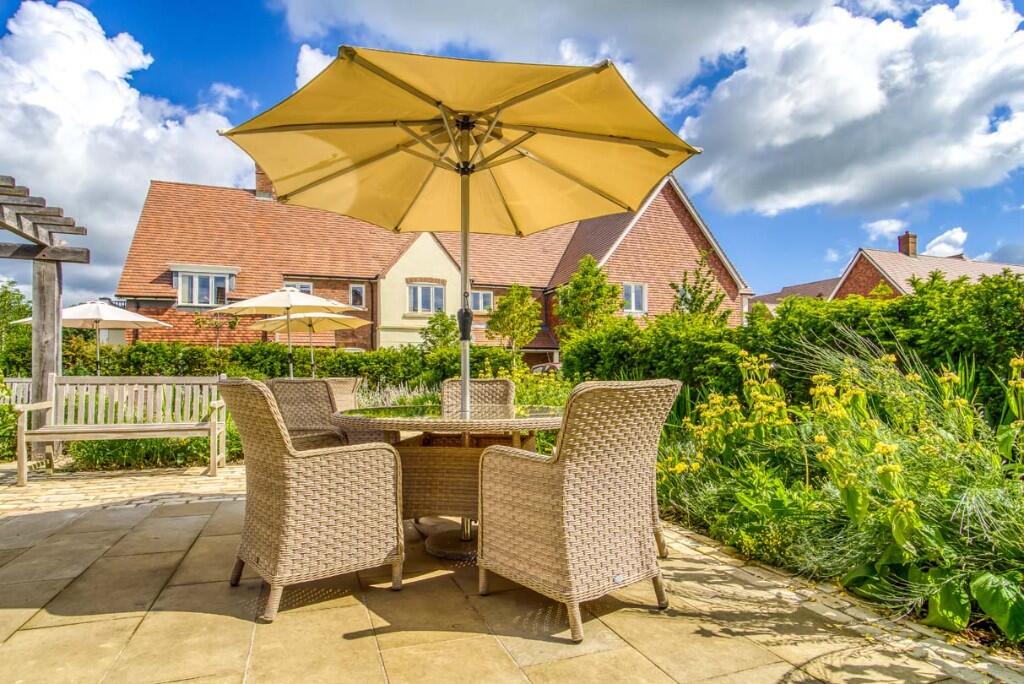 Additional image 17 of No. 32 Rowan Gardens, Richmond Villages Aston On Trent, Derbyshire, DE72 2EQ