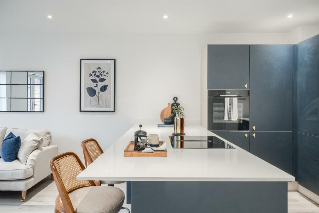 Additional image 9 of Plot 4, Felton View, Felton close, Shipston-On-Stour