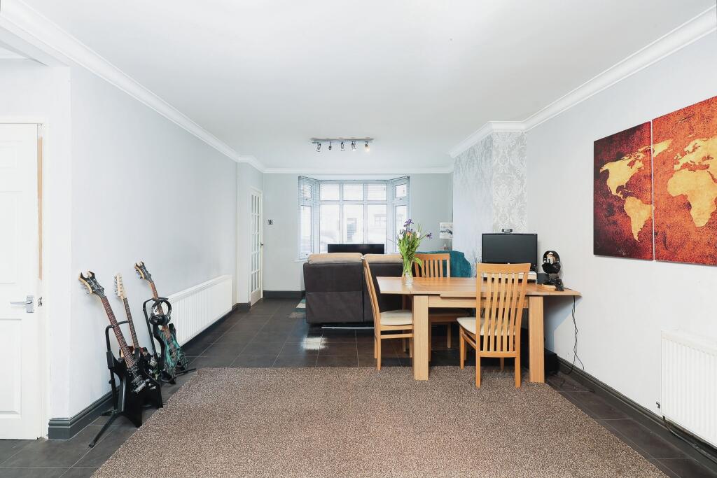 Additional image 5 of Green Lane, Nuneaton, Warwickshire, CV10
