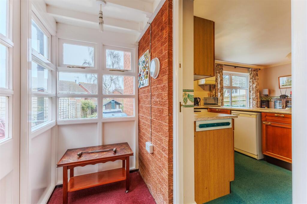 Additional image 9 of The Hobbins, Shipston-On-Stour