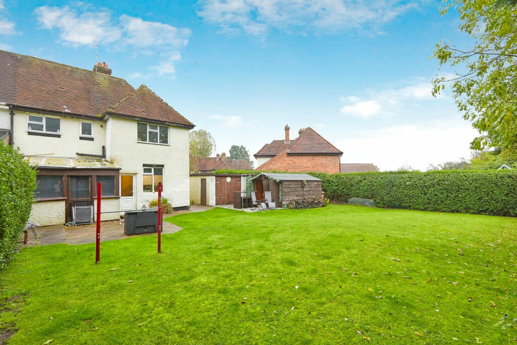 Additional image 20 of Edmunds Square, Mickleover, Derby, DE3