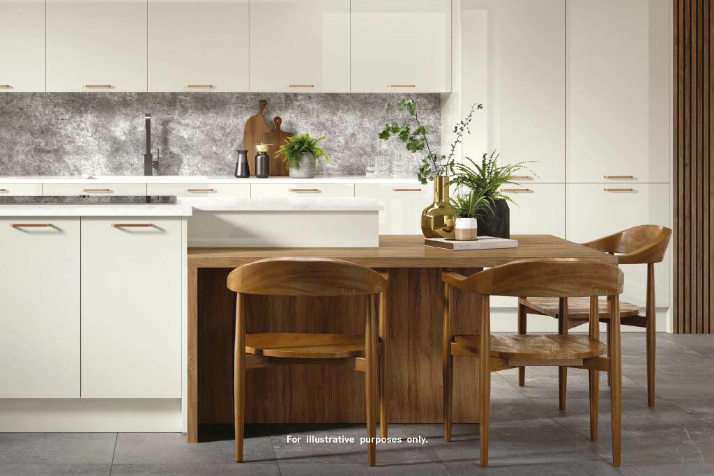 Additional image 10 of Van Mildert  Cathedral Meadows, West Rainton, County Durham, DH4