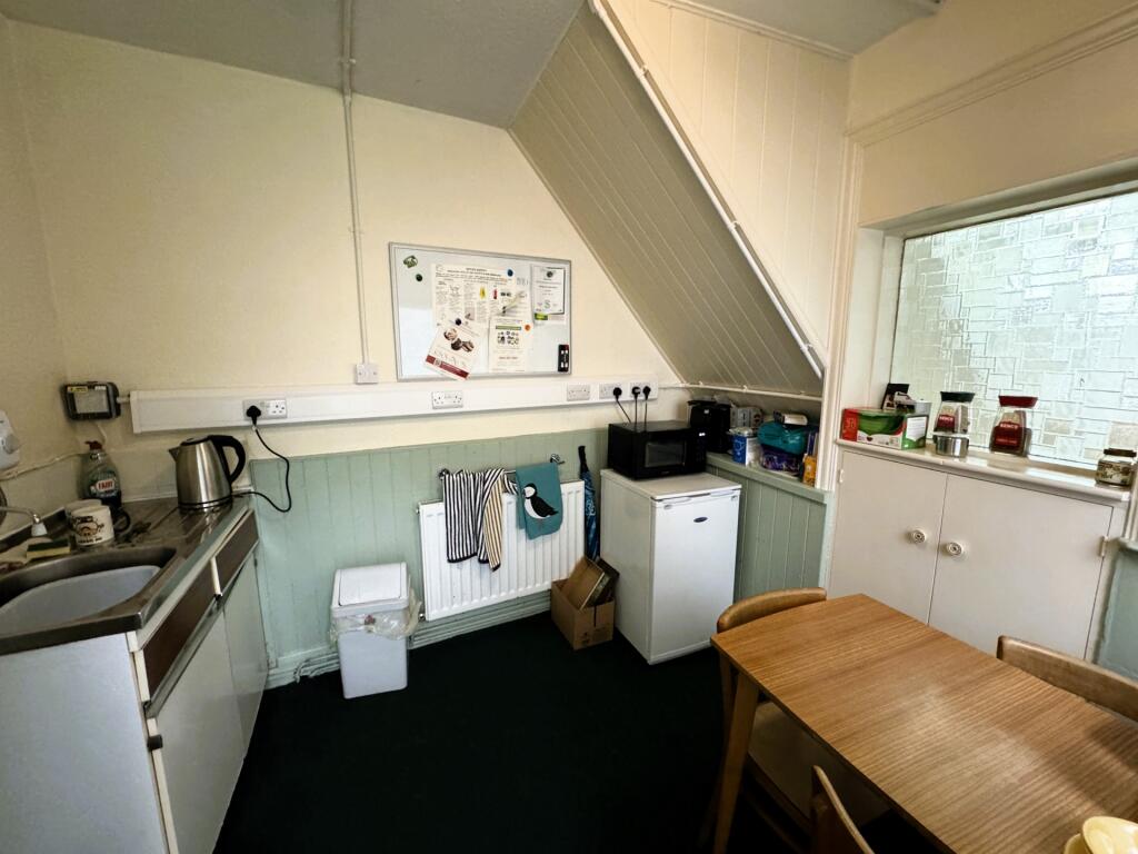 Additional image 4 of High Street, Alfreton, DE55