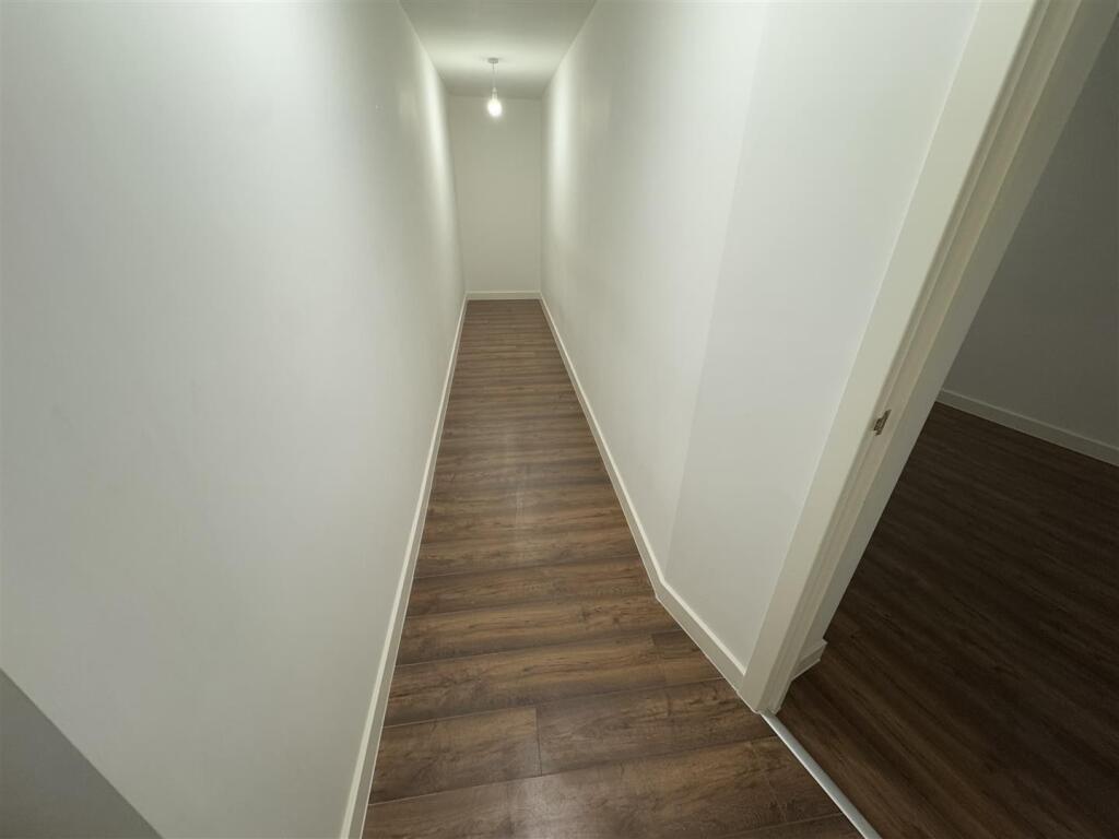 Additional image 7 of Kings Chambers, Queens Road, Coventry, CV1 3DG**Ground Floor Studio Apartment**