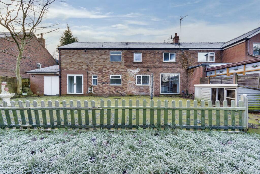 Additional image 38 of Holmes Chapel Road, Somerford, Congleton