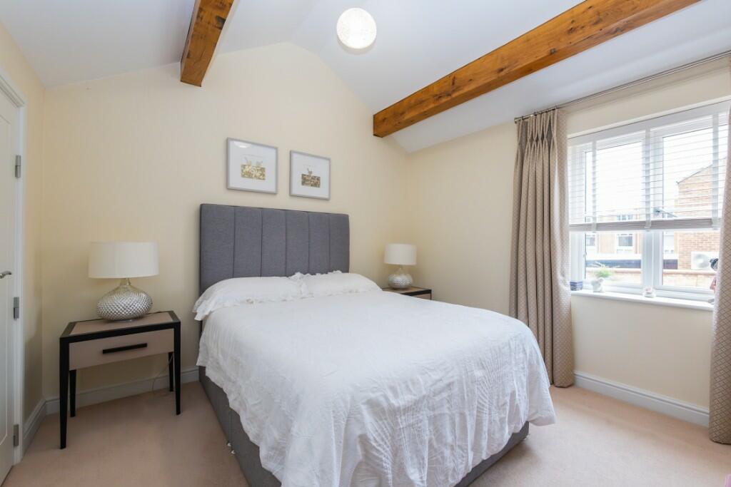 Additional image 6 of Rosefield Cottage, Lillington Avenue, Leamington Spa, Warwickshire, CV32