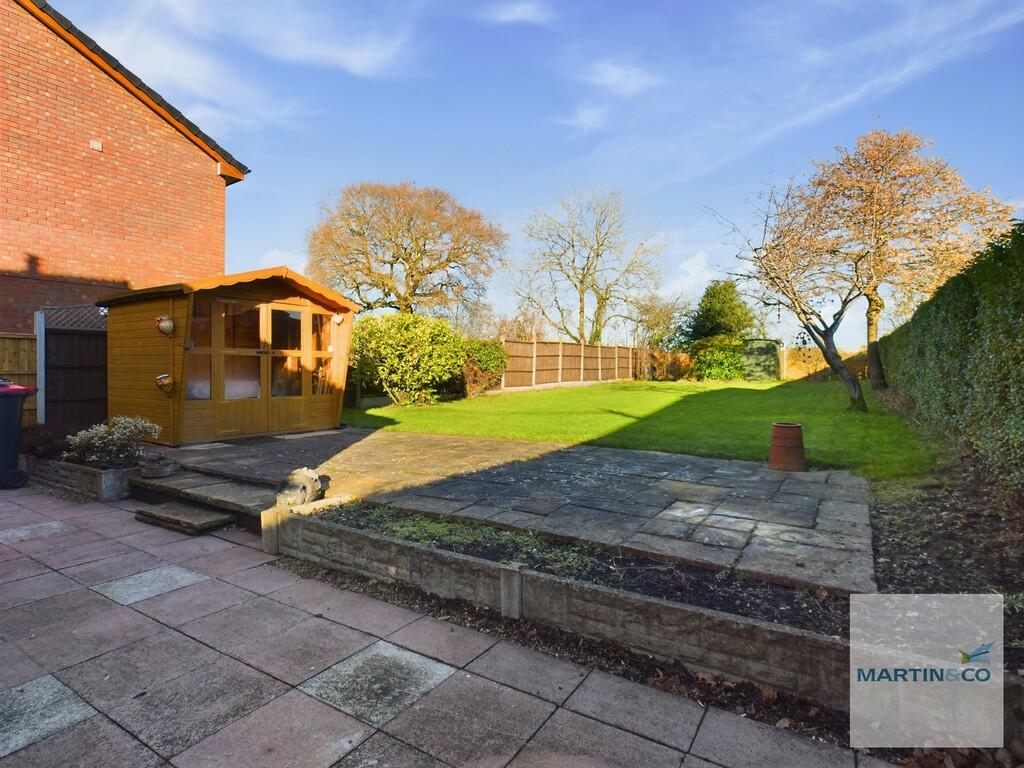 Additional image 26 of Tamworth Road, Wood End