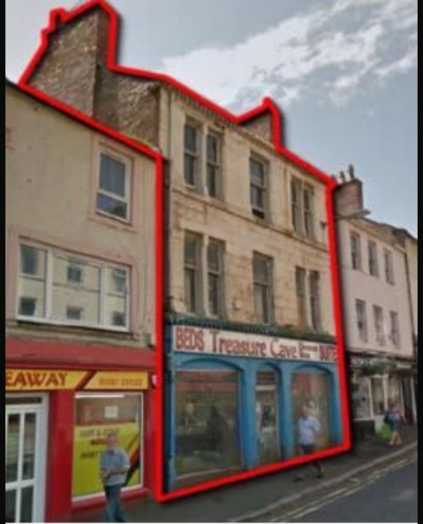 Additional image 8 of English Street, Dumfries, Dumfriesshire, DG1