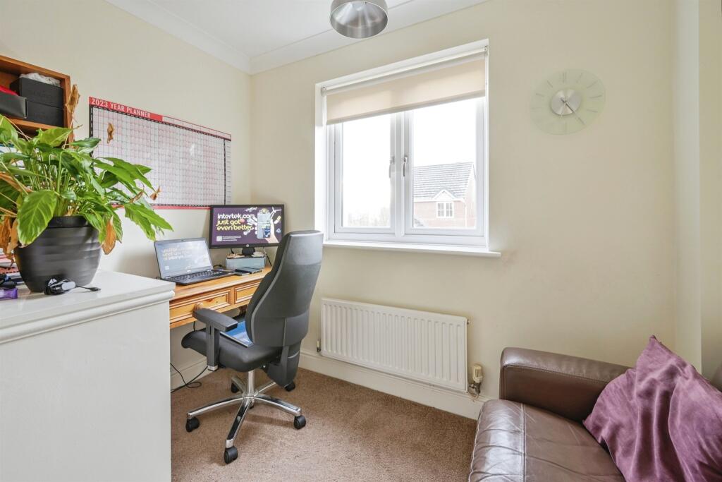 Additional image 10 of Kyle Road, Hilton, DERBY