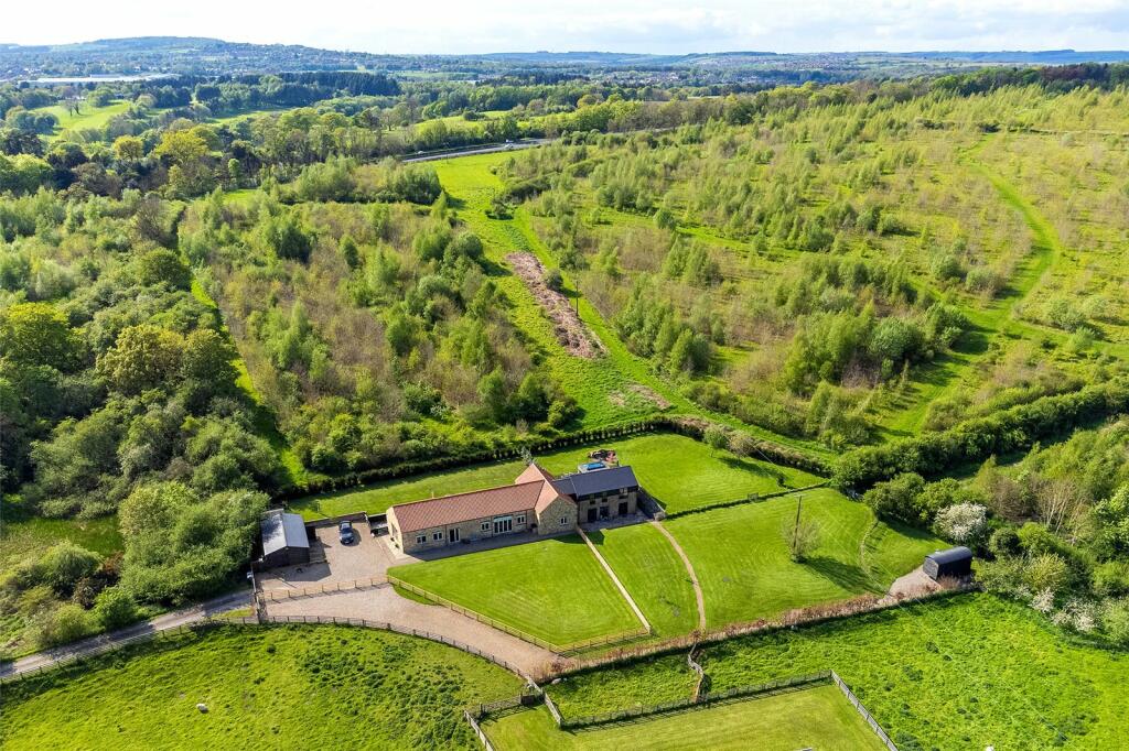 Additional image 75 of Low Burnhall, Durham, DH1