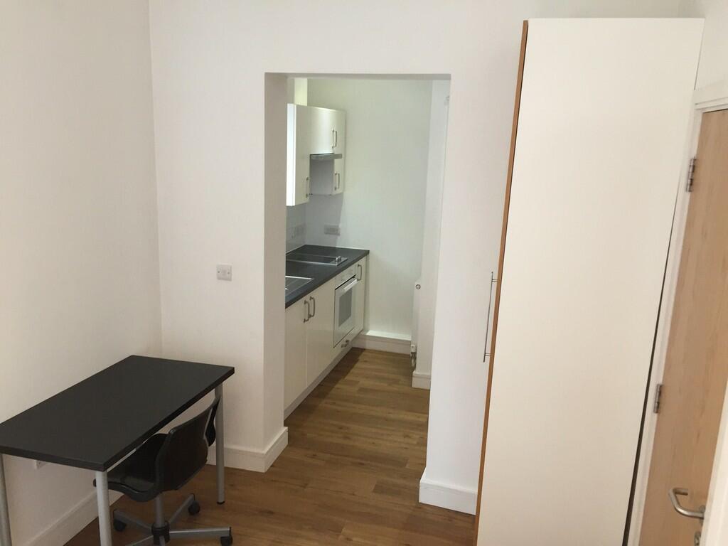 Additional image 5 of Unit 2 Lower Holyhead Road