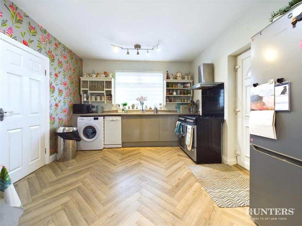 Additional image 11 of St. Cuthberts Avenue, Consett