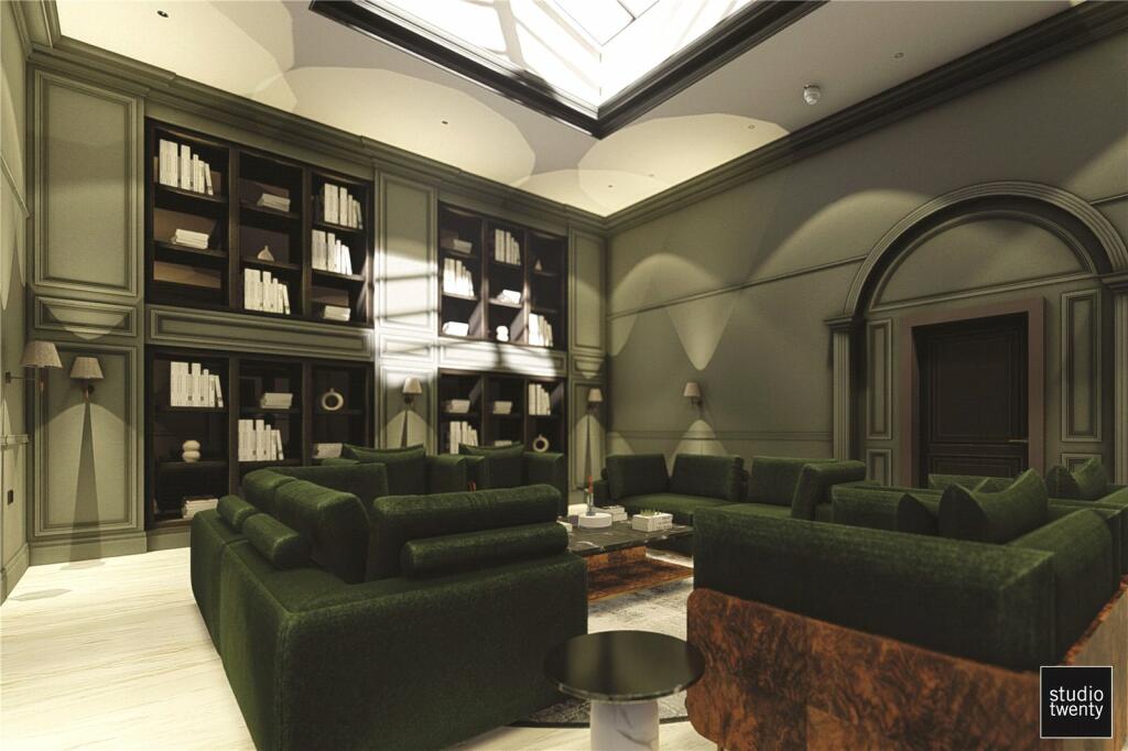 Additional image 20 of Riber Castle, Riber, Matlock, Derbyshire, DE4