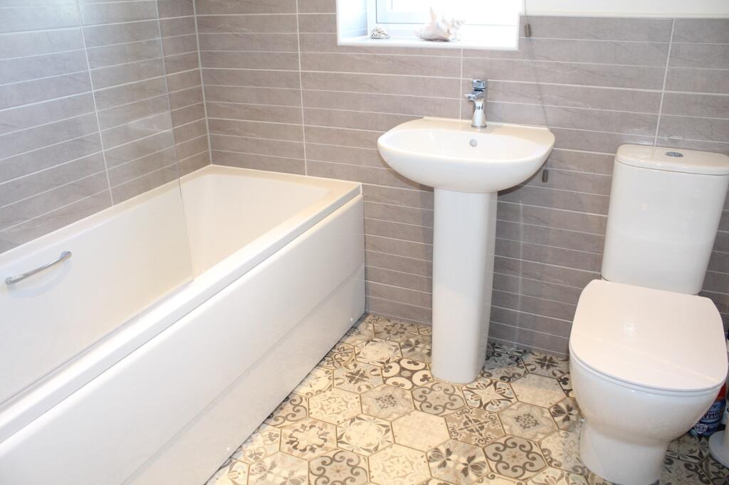 Additional image 12 of Burnell Close, Alfreton , Derbyshire. DE55 7SJ