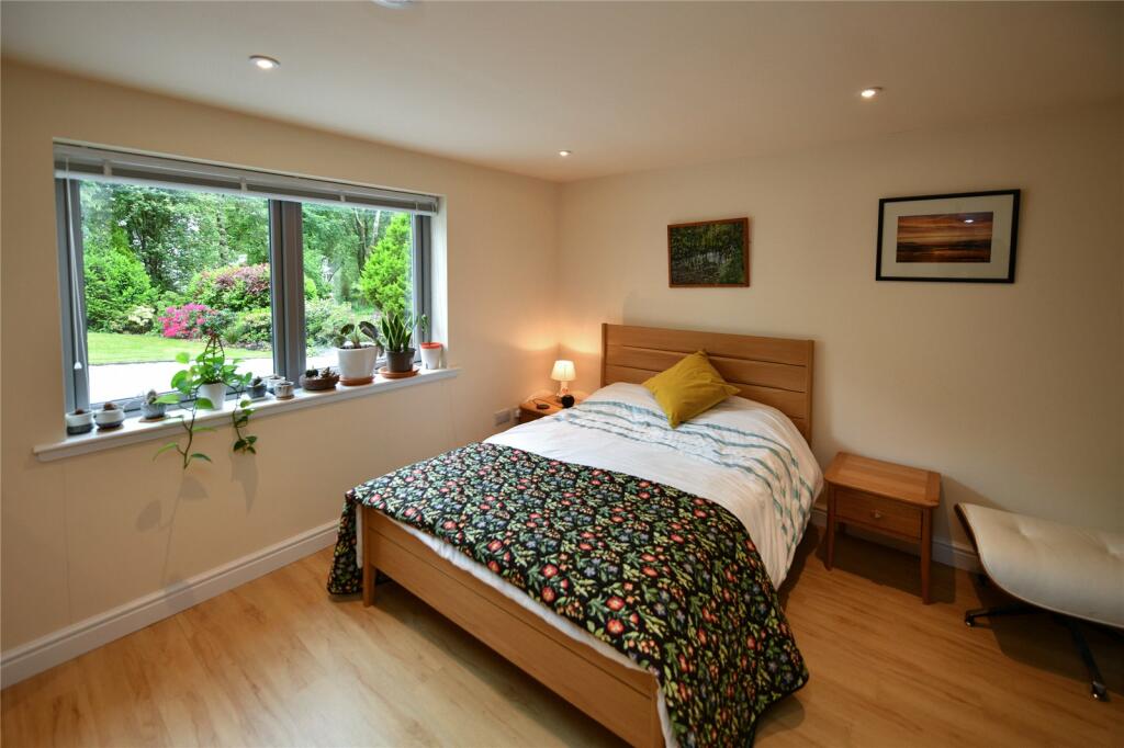 Additional image 13 of Birchwood, Kippford, Dalbeattie, Dumfries & Galloway, South West Scotland, DG5