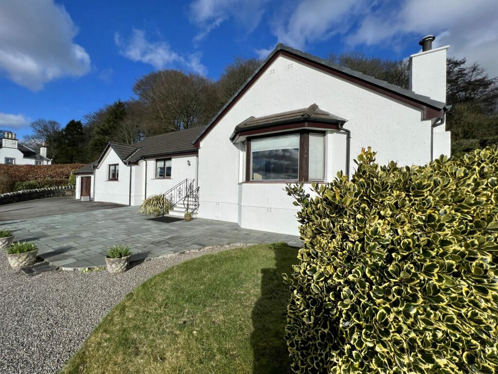 Additional image 13 of Overmeadow, Memory Lane, Gatehouse of Fleet