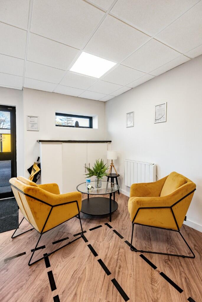 Additional image 10 of Storage Vault Dundee, Kinnoull Road, Dundee, DD2