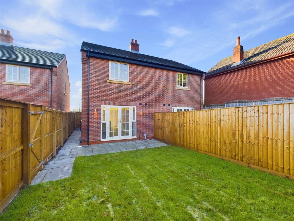 Additional image 5 of Egerton View, Wrinehill, Cheshire, CW3