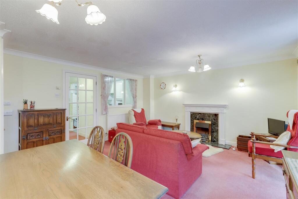 Additional image 5 of Maple Cottages, Risley, Derbyshire, DE72 3WJ