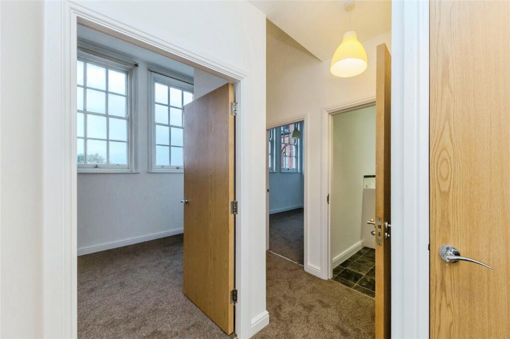 Additional image 8 of Salisbury Close, Crewe, Cheshire, CW2