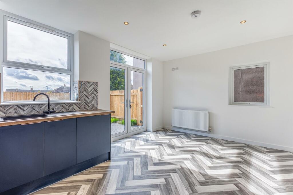 Additional image 6 of Plot 3, Wright House, Off Marriott Road, Bedworth.