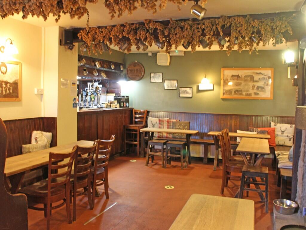 Additional image 15 of Red Lion, Birchover, Peak District, DE4