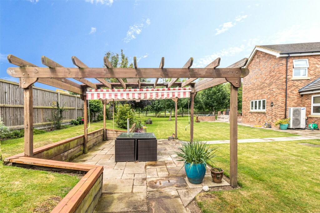 Additional image 39 of The Old Fairground, High Street, Wingham, CT3