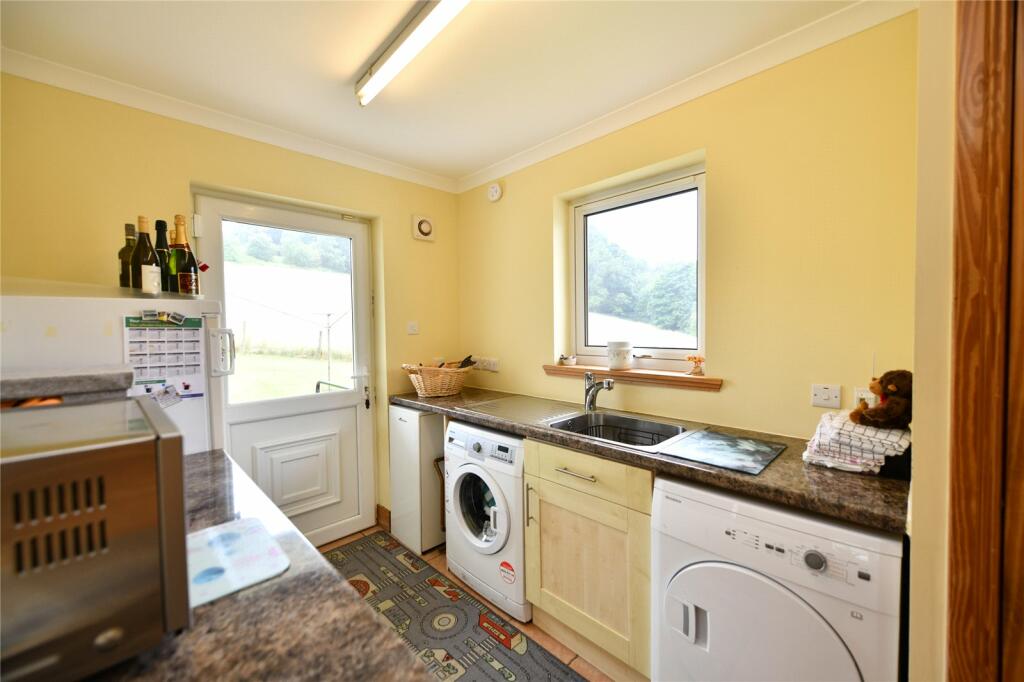 Additional image 11 of Skipsfield House, Mabie, Dumfries, Dumfries and Galloway, South West Scotland, DG2