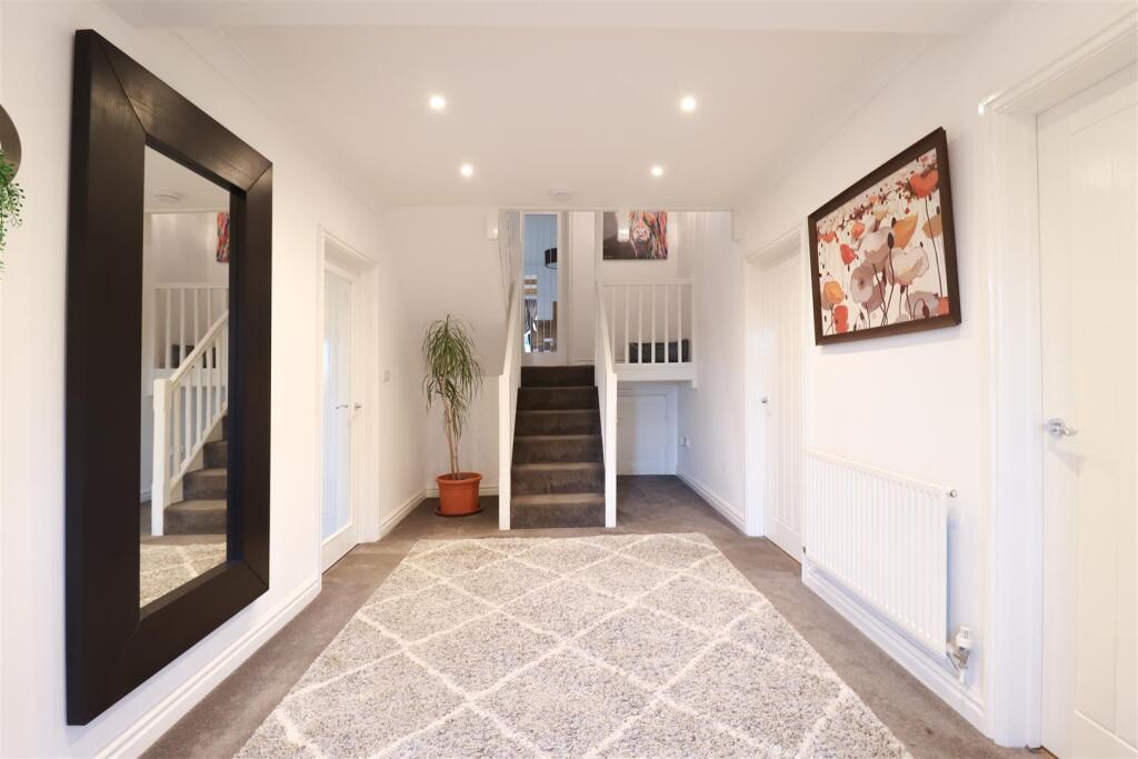 Additional image 6 of Flecknoe, Rugby