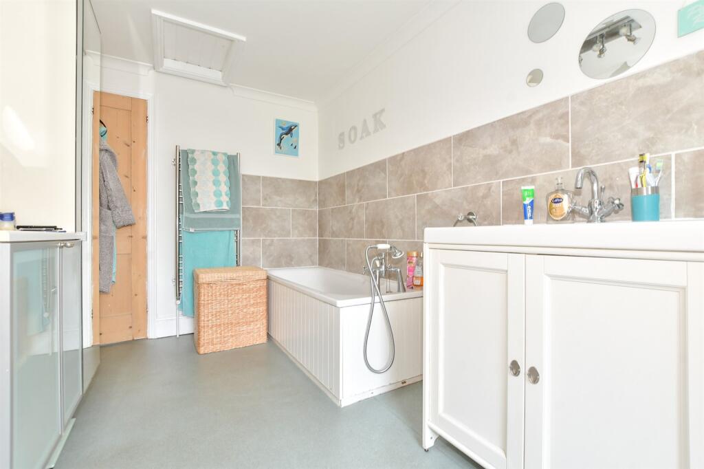 Additional image 10 of Darlinghurst Road, Folkestone, Kent