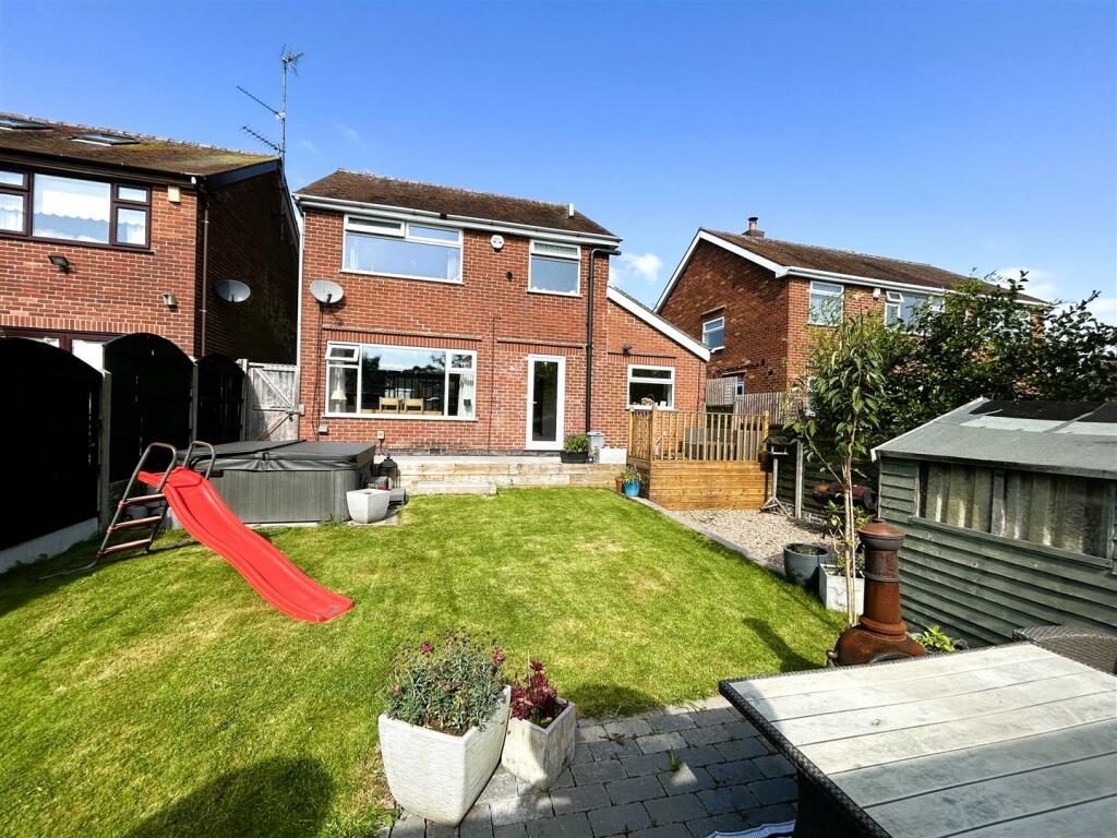 Additional image 19 of Church Street, Denby Village, Ripley