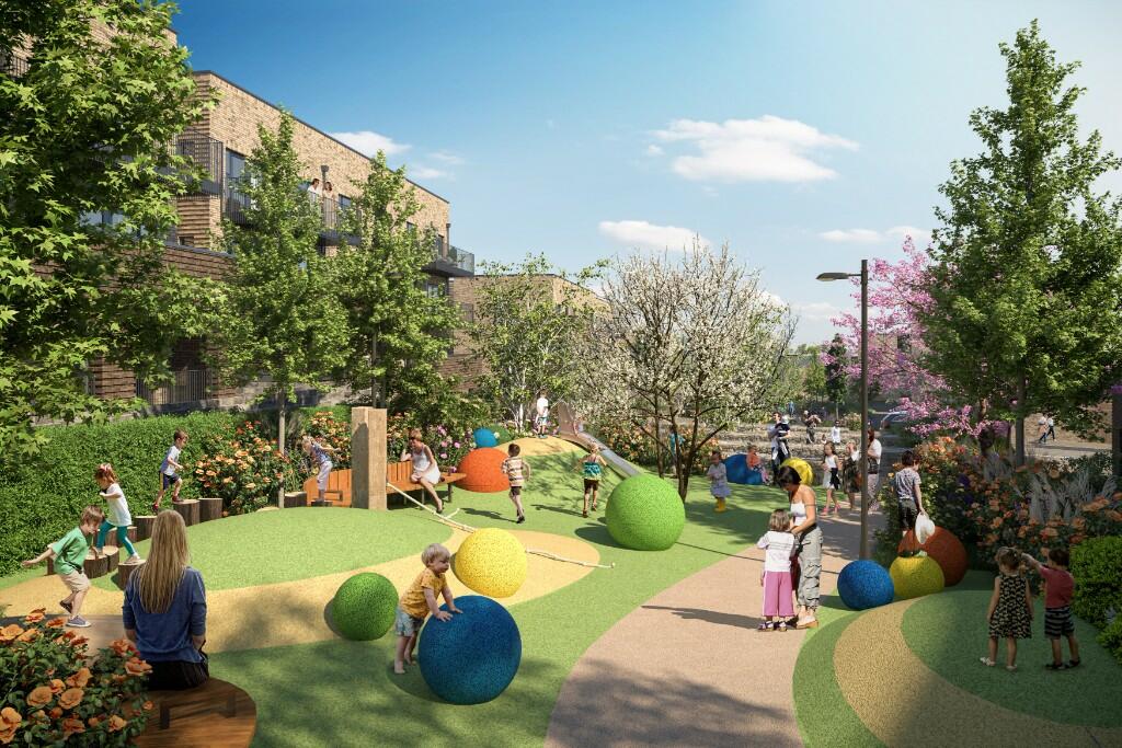 Additional image 18 of Bronze Walk,
Erith,
DA8 1FH