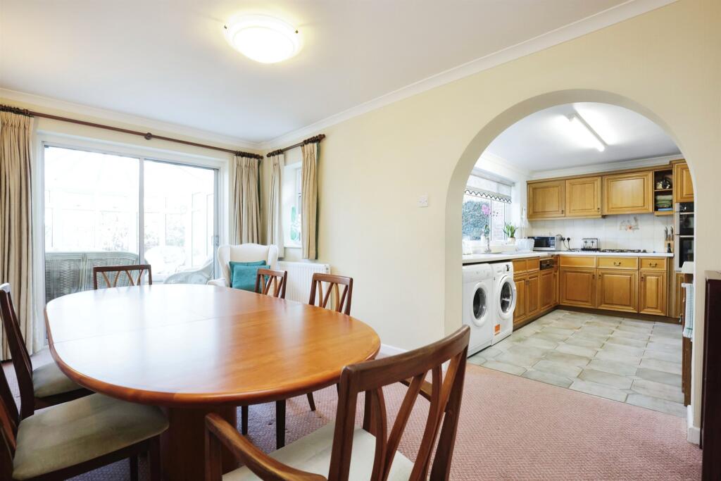 Additional image 5 of Farm Street, Harbury, Leamington Spa