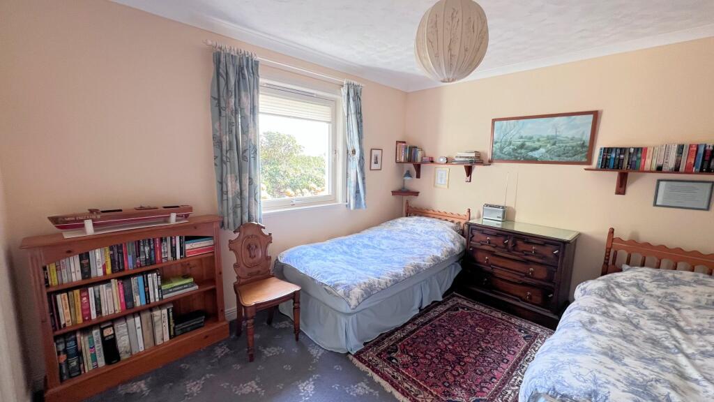 Additional image 9 of Overmeadow, Memory Lane, Gatehouse of Fleet