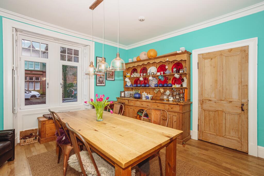 Additional image 8 of East Morton Street, Thornhill, DG3