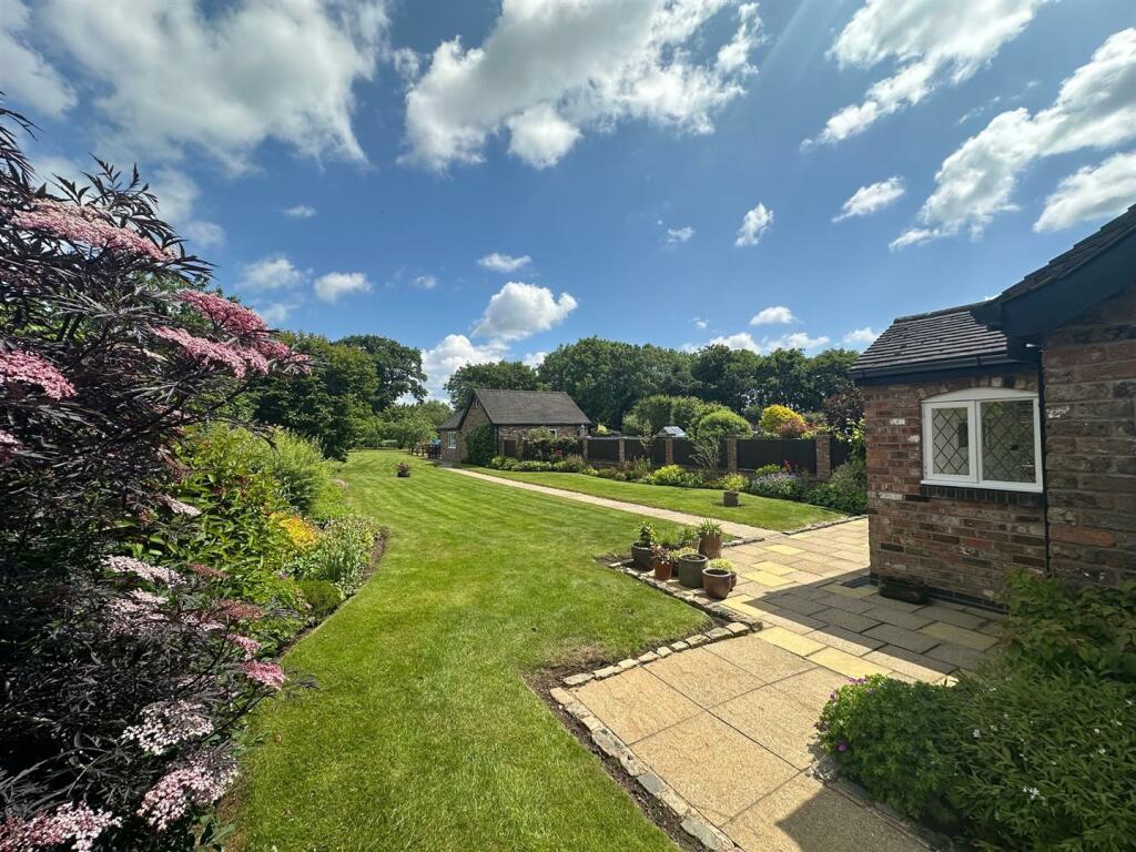 Additional image 36 of Haughton, Cheshire