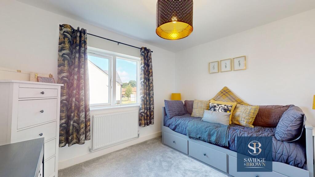 Additional image 21 of Copthorne Drive, Alfreton, DE55