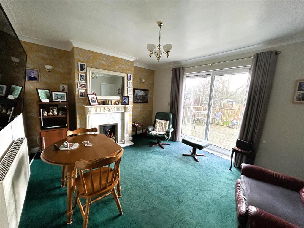 Additional image 5 of Stainsby Avenue, Horsley Woodhouse, Ilkeston