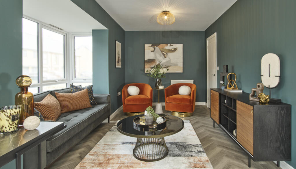 Additional image 2 of Whiting Avenue, Greenhithe, Kent, 
DA9 9YW.