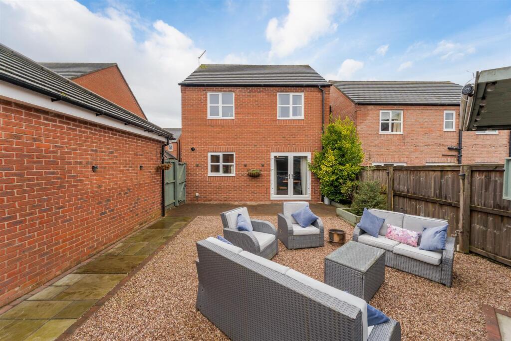 Additional image 22 of Arnold Court, Northwich