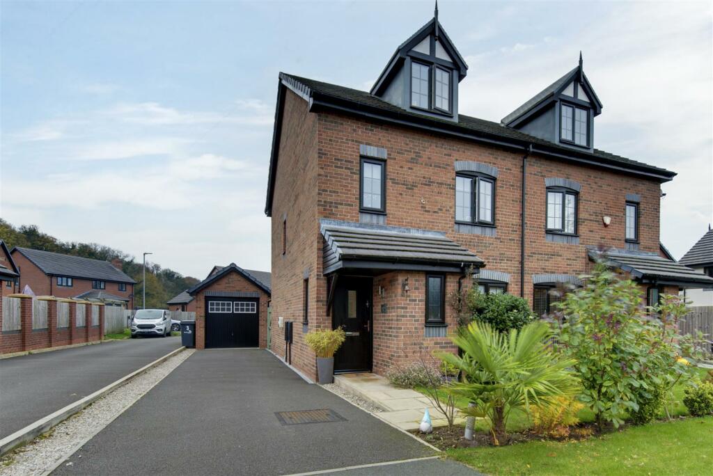 Additional image 27 of Forge Wood Close, Congleton, Cheshire