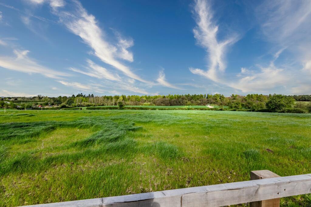 Additional image 45 of Restored Tarporley farmhouse with equestrian potential