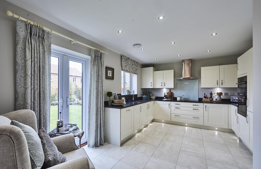 Additional image 4 of Banbury Road,
Warwick,
Warwickshire, 
CV34 6ST