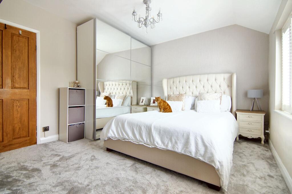 Additional image 22 of Bennetts Road North, Corley, CV7