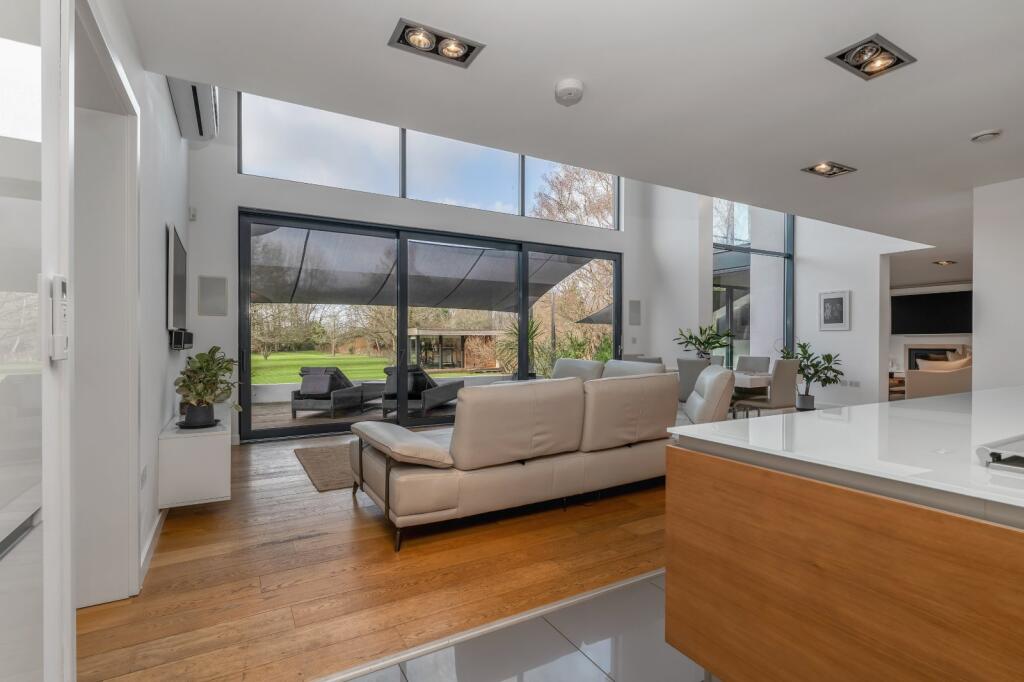 Additional image 6 of Cherry Trees, Ambaston, Derbyshire