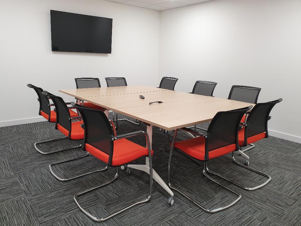 Additional image 9 of Fleet House, Springhead Road, Ebbsfleet Valley, DA11 8HJ