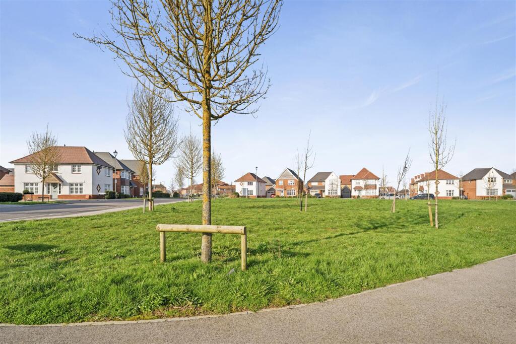 Additional image 28 of The Marshes, Hersden, Canterbury